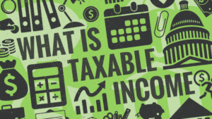 This image has an empty alt attribute; its file name is what-is-taxable-income-with-examples-300x169.png