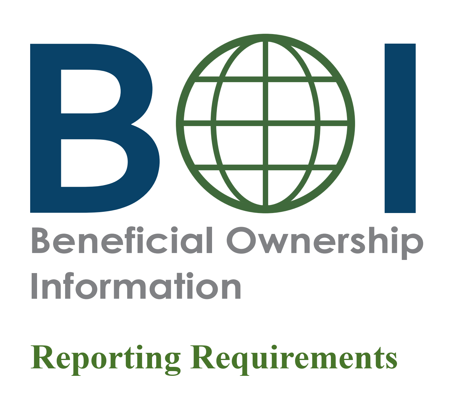 BOI Filing Alert - Penrose & Associates